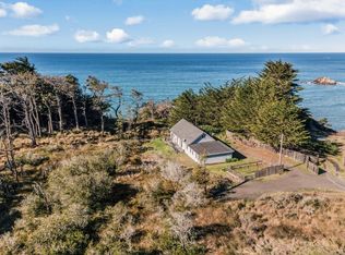 33620 S Highway 1, Gualala, CA 95445