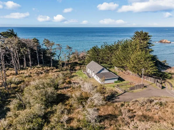 33620 S Highway 1, Gualala, CA 95445