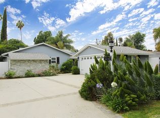 5235 Sunnyslope Ave, Van Nuys, CA 91401