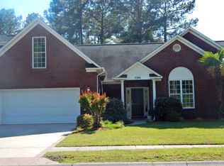 2360 Covington Dr, Myrtle Beach, SC 29579