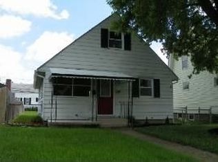 250 N Hague Ave, Columbus, OH 43204