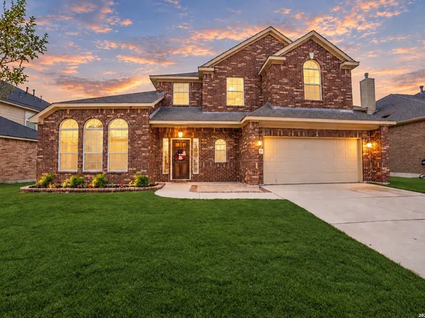 13835 Palatine Hill, San Antonio, TX 78253