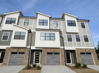 1126 Bacchanal Ln, Morrisville, NC 27560