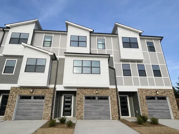 1126 Bacchanal Ln, Morrisville, NC 27560