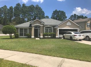 1408 Sandridge Way, Saint Augustine, FL 32092
