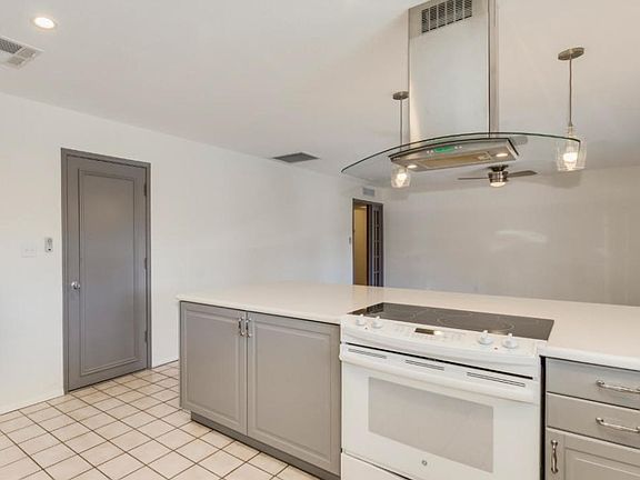 Modern Cabinetry
