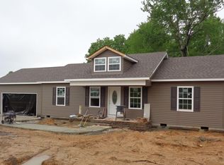 36 Chestnut Ridge Rd LOT 36, Lynchburg, TN 37352