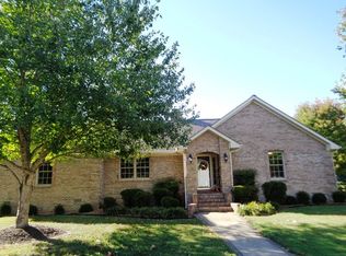 3601 N Brian Ave, Paducah, KY 42001