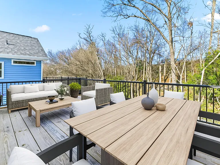 1107 Simmons St — Photo 28