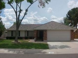 425 E Moore Ave, Gilbert, AZ 85234