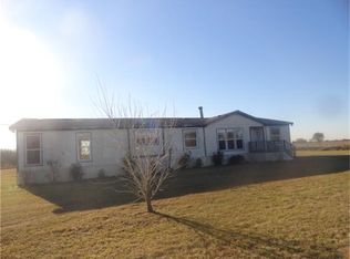 1787 Orange Hill Rd, Sealy, TX 77474