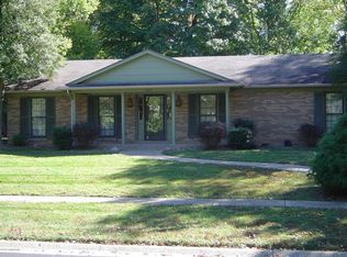 1303 Bluffsprings Ct, Louisville, KY