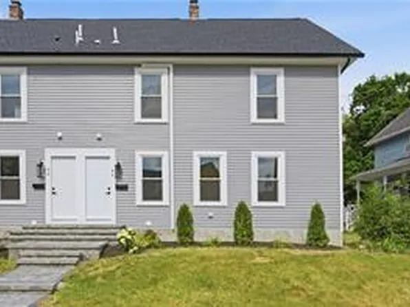 44 Park Pl, Burrillville, RI 02859