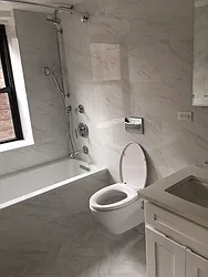 Rented by UES Management