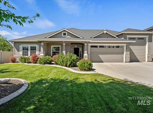 2783 E Rhyolite Ct, Nampa, ID 83686