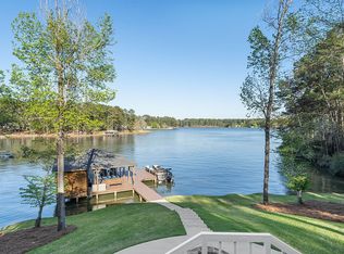 286 Power Point Rd NE, Milledgeville, GA 31061