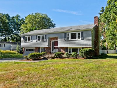 34 Newtown Rd, Acton, MA, 01720