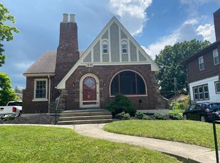 1835 Avonlea Ave, Cincinnati, OH