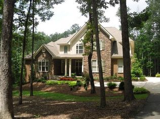 1170 Apalachee Trce, Bishop, GA 30621