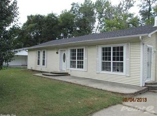 414 N 4th St, Cabot, AR 72023