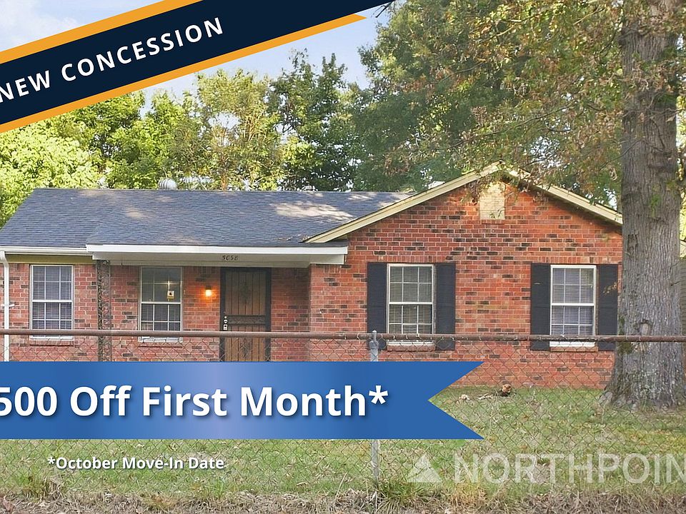 1st image of 5058 Blacksmith Dr