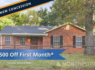 5058 Blacksmith Dr, Memphis, TN 38127