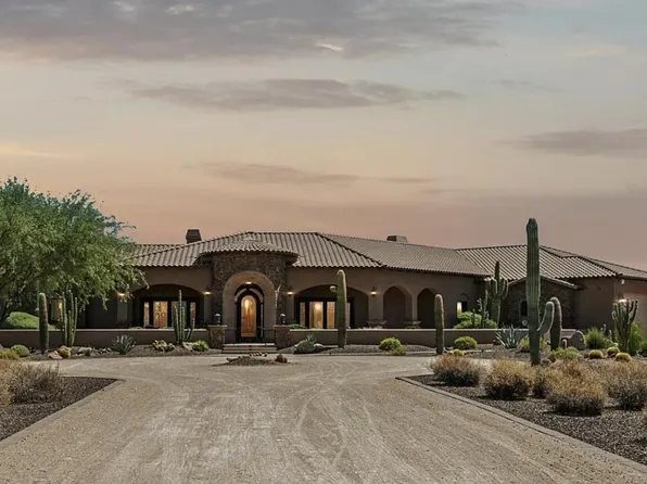 35425 N 37th St, Cave Creek, AZ 85331