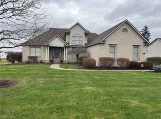 1409 Stone Crossing St NE, Canton, OH 44721