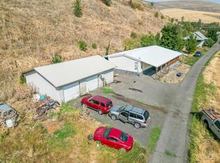 29374 Industrial Ln, Lapwai, ID 83540