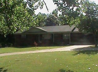 51 Meacham Rd, Dyersburg, TN 38024