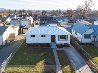 712 E Kiernan Ave, Spokane, WA 99207