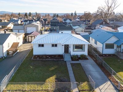712 E Kiernan Ave, Spokane, WA, 99207