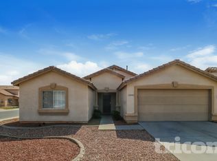 12601 W Pershing St, El Mirage, AZ 85335