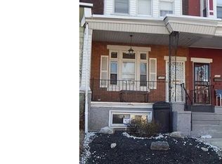 5448 Baltimore Ave, Philadelphia, PA 19143