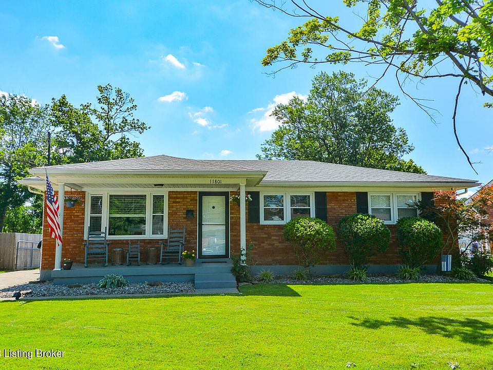 1st image of 11801 Mahogany Dr