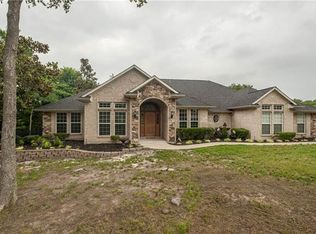 4210 Kirstie Ct, Midlothian, TX 76065