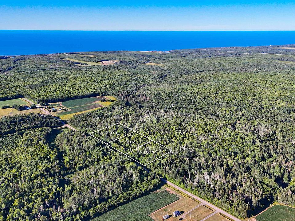 1st image of LOT 3 Bear River Rd