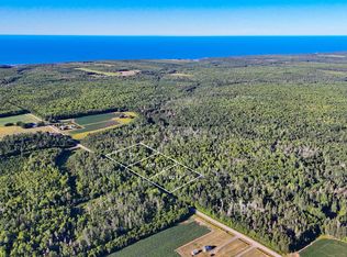 LOT 2 Bear River Rd, East Parish, PE C0A2B0