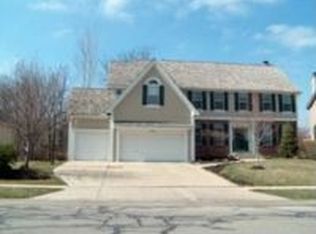 12714 Grant St, Overland Park, KS 66213