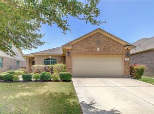219 Vallecito Dr, Georgetown, TX 78626