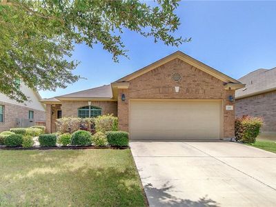 219 Vallecito Dr, Georgetown, TX, 78626