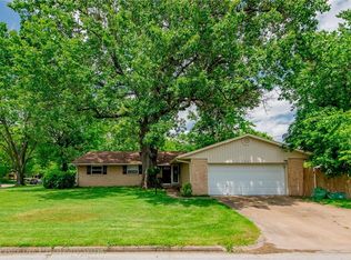 1805 Watson Ave, Springdale, AR 72762