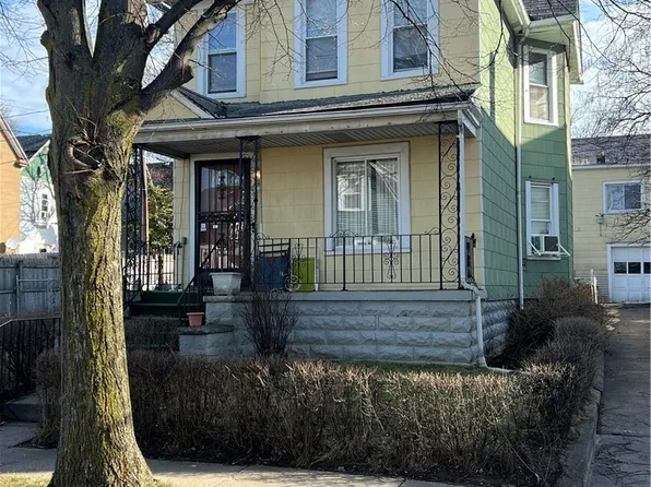 45 Daisy Pl, Buffalo, NY 14208
