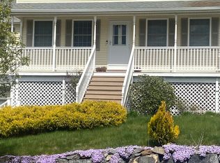 32 Tyler Hill Rd, Naugatuck, CT 06770