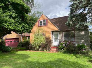 19 Alvern Ave, Massena, NY 13662