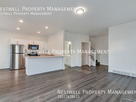 4th image of 1512 W 3395 S Unit 4