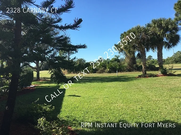 2328 Carnaby Ct — Photo 5