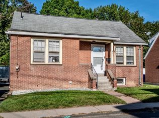 15 Summer Street, Enfield, CT 06082