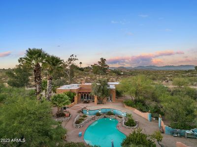 56444 N Vulture Mine Rd, Wickenburg, AZ, 85390