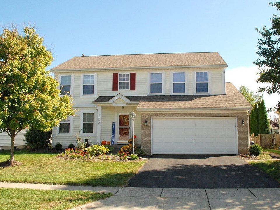 1st image of 1540 Bent Maple Dr